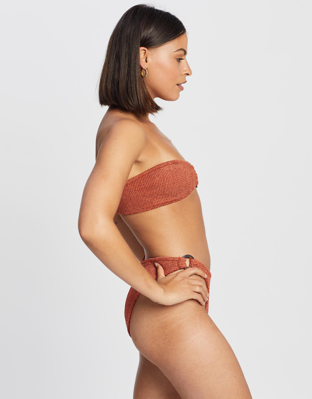 Hunza G - Gloria Bikini Set