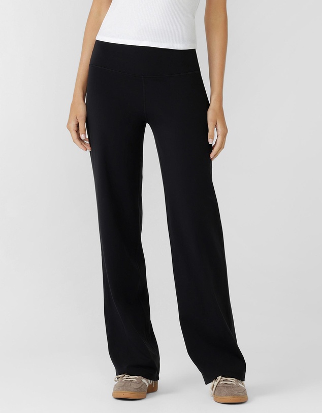 Lorna Jane - All Day Active Midrise Pants