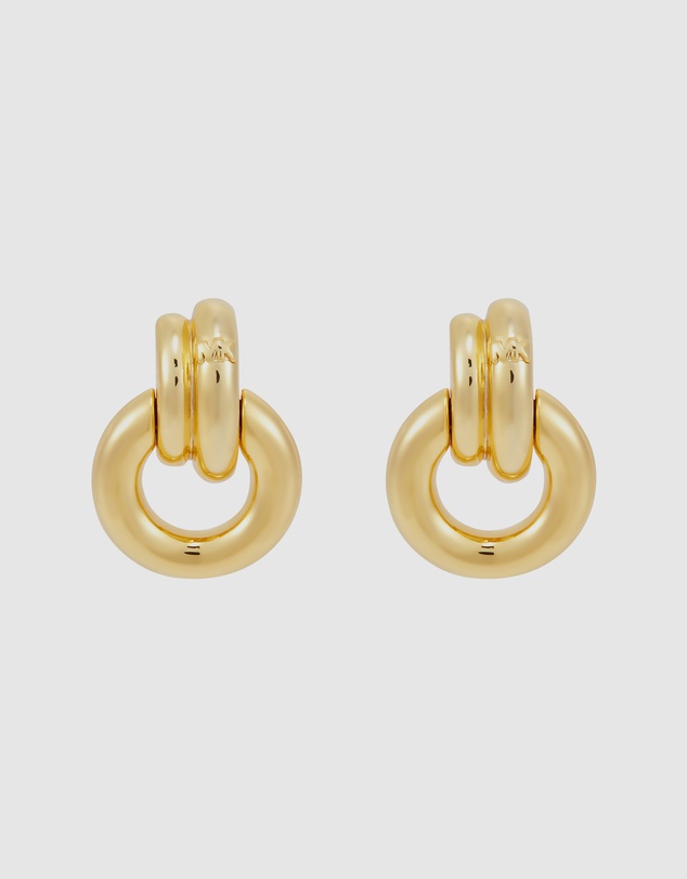 Michael Kors - Premium Gold tone Earring