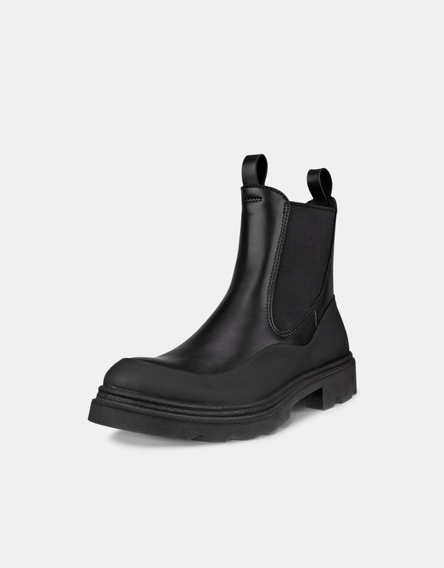 ECCO - ECCO Grainer