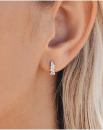 EL&RO Jewellery - Covey Huggies