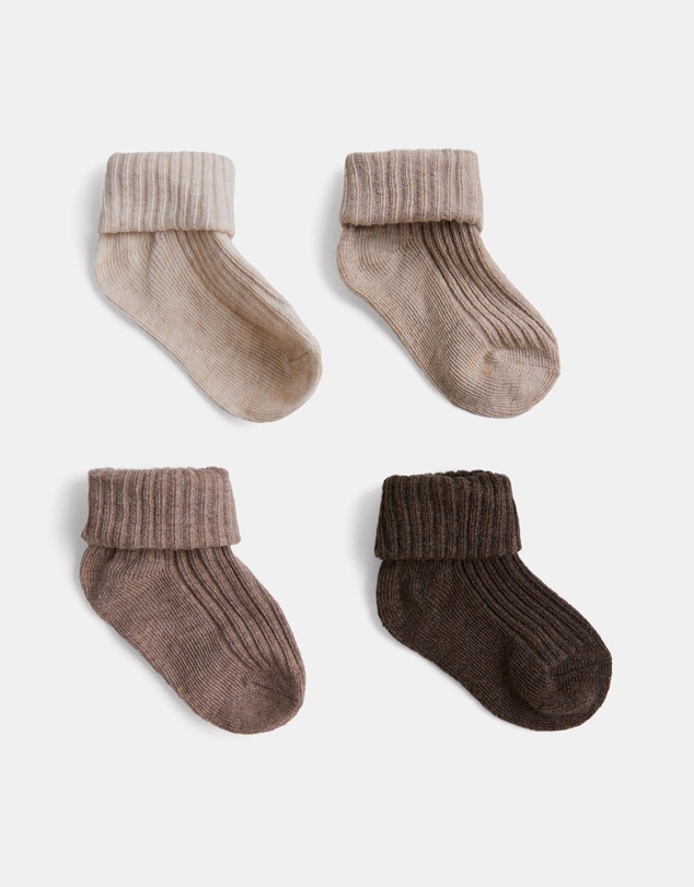 M.N.G - Paqui Socks