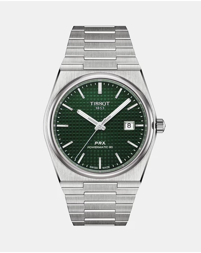 Tissot - PRX Powermatic 80 40mm