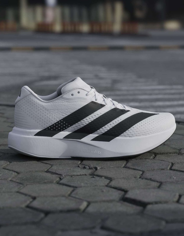 adidas Performance - Duramo Speed 2 - Men's