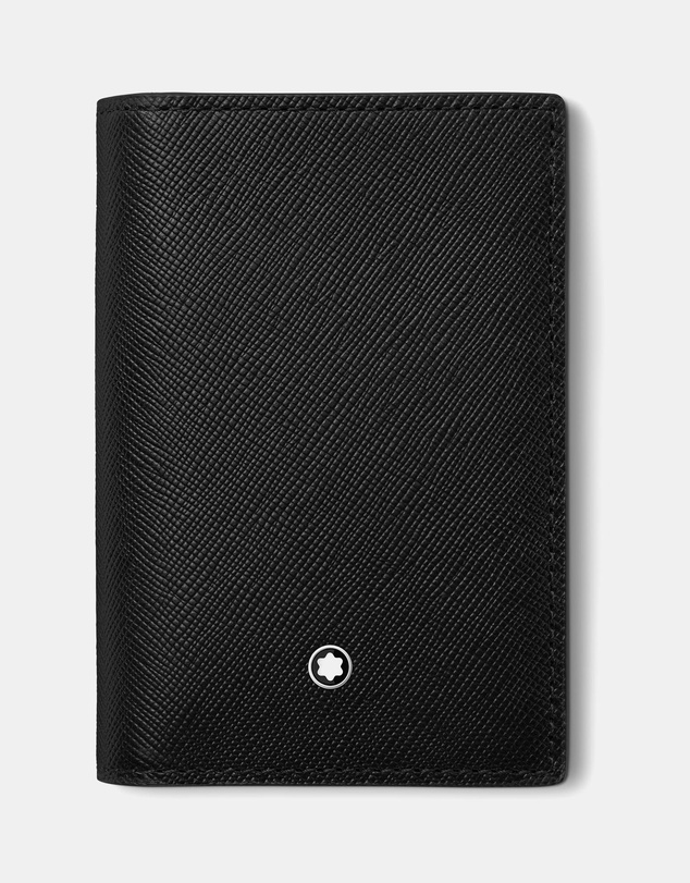 Montblanc - StarWalker Precious Resin Fineliner & Sartorial Business Card Holder