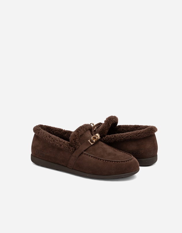 Ozwear Connection Uggs - Ugg Stella Charm Loafer