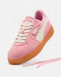 Puma - Palermo Moda Vintage Sneakers - Women's