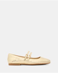 Michael Kors - Matilda Flex Ballet Flats