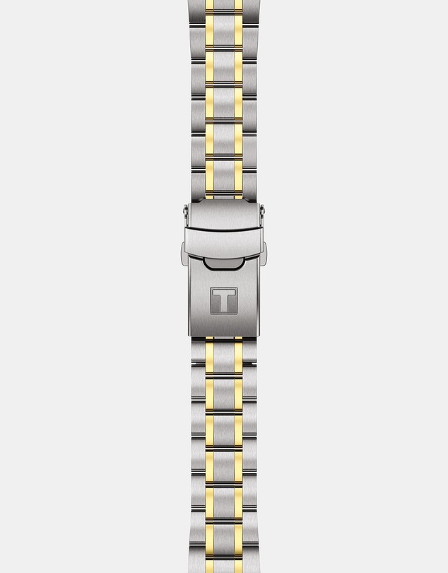 Tissot - Seastar 1000 38mm Chronograph