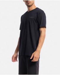 Xander - Legacy Tee
