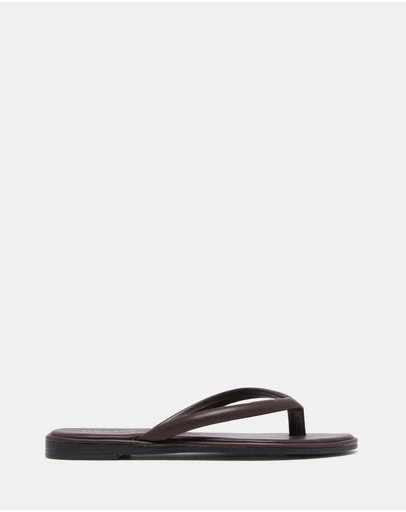 Therapy - Theory Thong Sandals