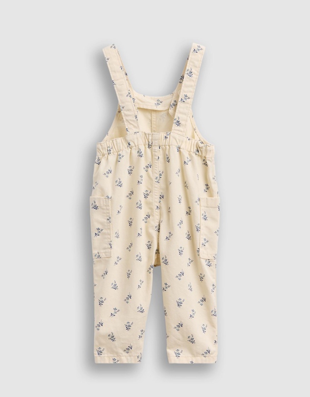 GAP - MFD Printed Overall - Babies