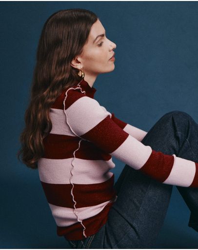 stripe