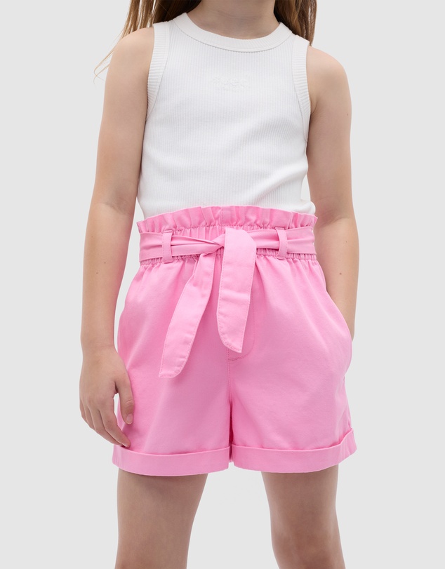 Seed Heritage - Paperbag Short