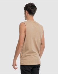 DVNT - 3-Pack Devoid Premium Tank