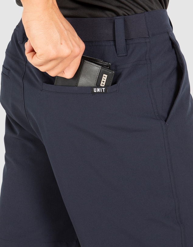 UNIT - UNIT Mens Flexlite Lightweight Stretch 19
