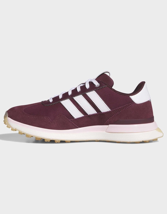 adidas Performance - S2G 26 TEXTILE SPIKELESS GOLF SHOES Womens