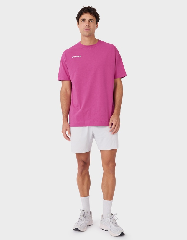 REC GEN - Mass DBL Tee