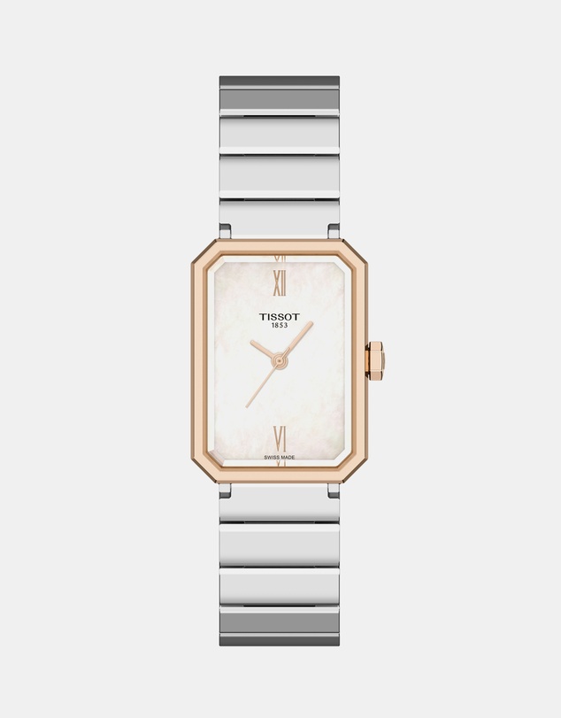 Tissot - SRV