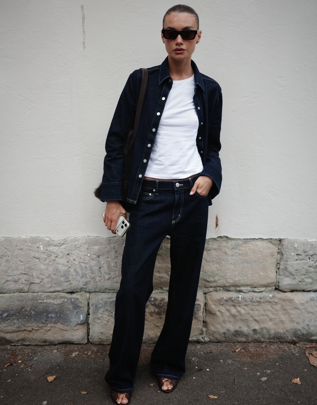 Jag - Carrie Slouch Jean