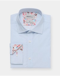 Brooksfield - Stretch Performance Shirt