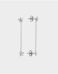 Sunday Stephens - Sly Earrings