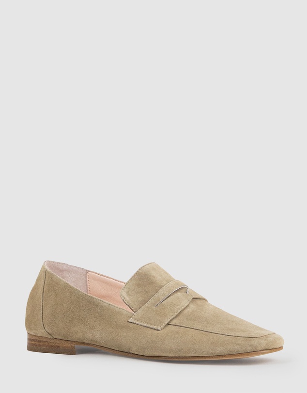 Edward Meller - FAXON Loafer