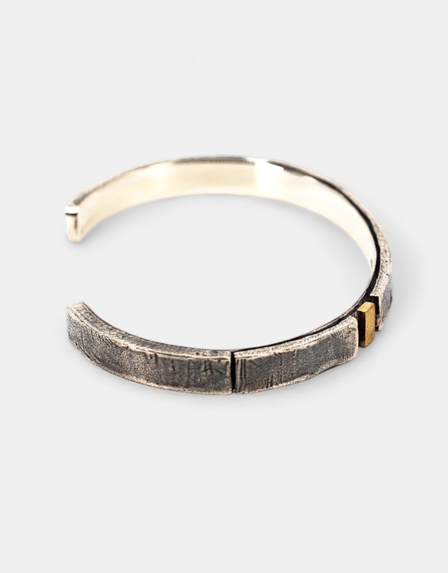 Buck Palmer - Gaia Cuff