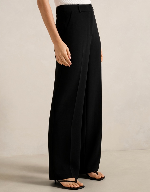 Forever New - Dahlia Straight Leg Pants