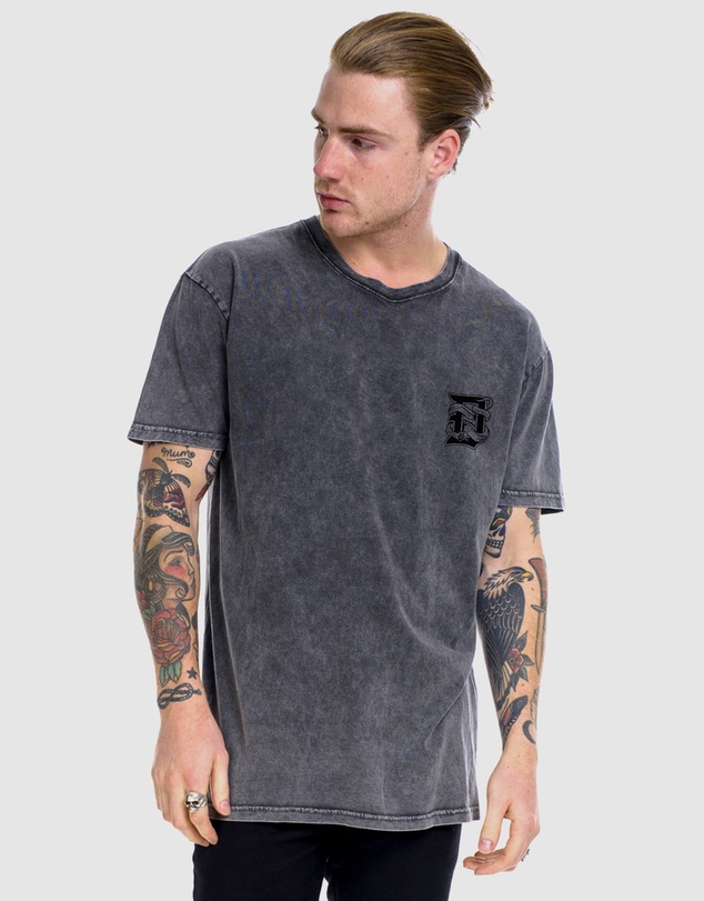 DVNT - Viper Tee