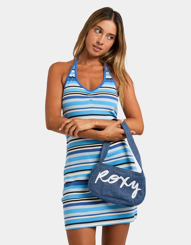 Roxy - Womens Horizons Midi Dress
