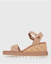 Zeroe - Didi Multi Stack Wedges