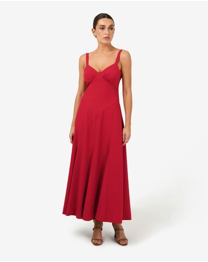 Crimson