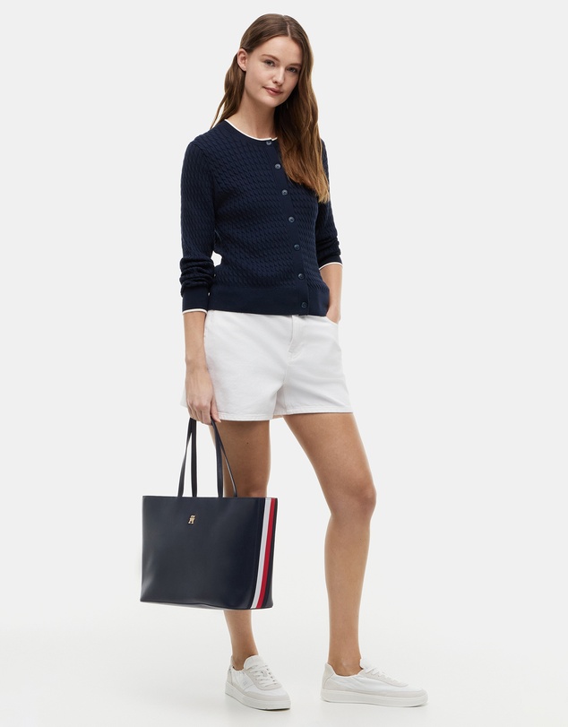 Tommy Hilfiger - IM Latam Corp Tote Bag