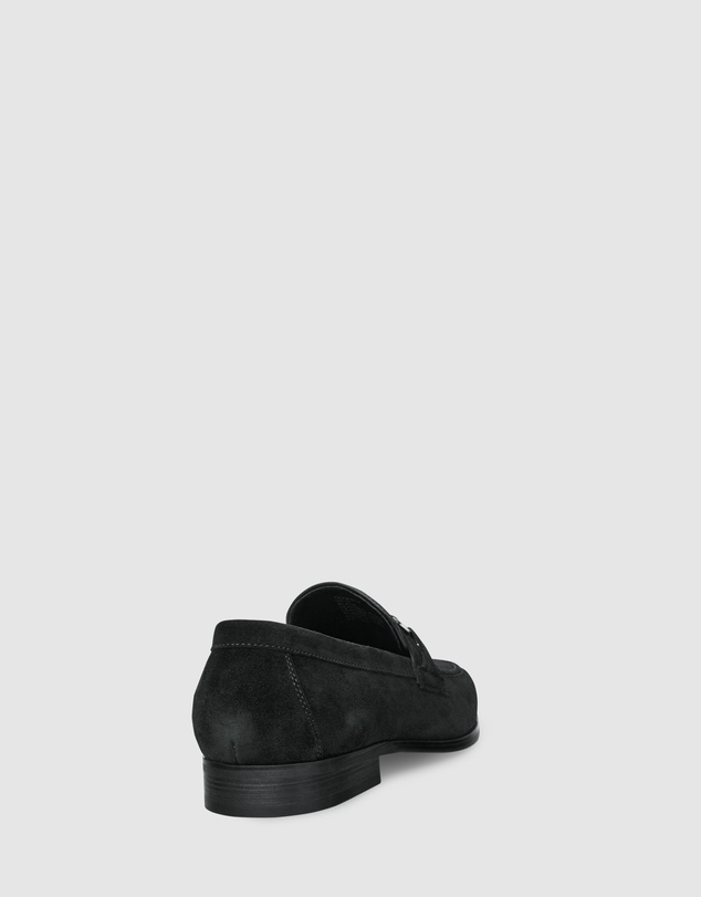 Tarocash - Lyons Suede Dress Loafer