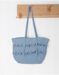 Bambury - Moby Beach Tote