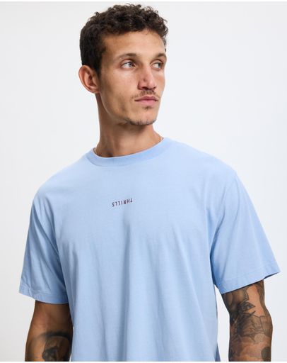 Placid Blue