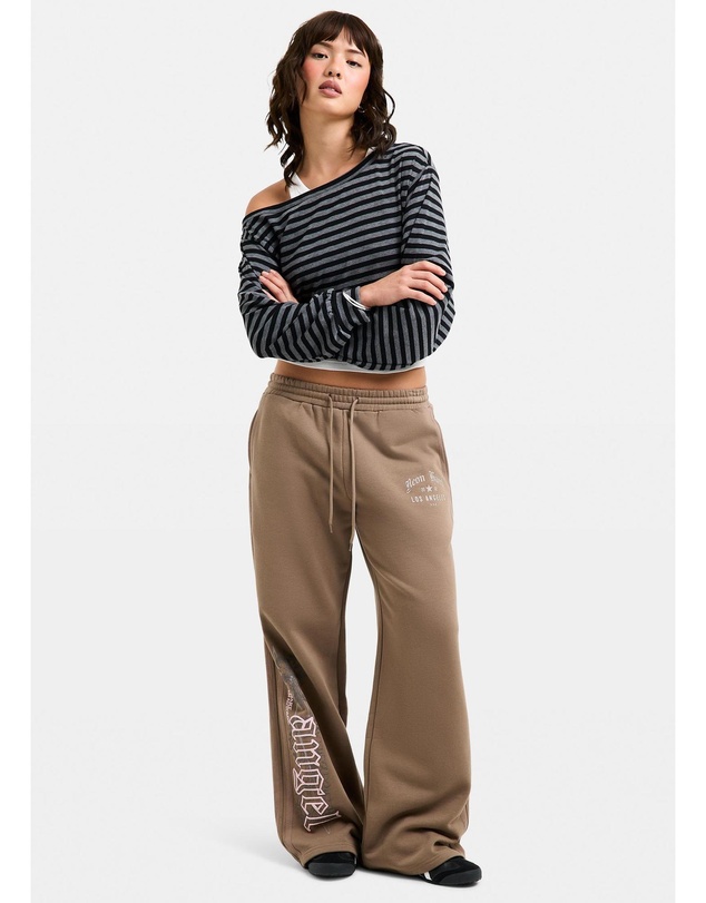 Neon Hart - Reeno Fleece Pants