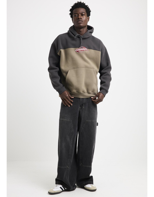 Insight - Saturn Pull Over Hoodie