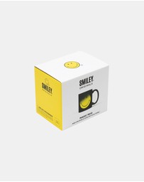 Suck UK - Smiley Mug