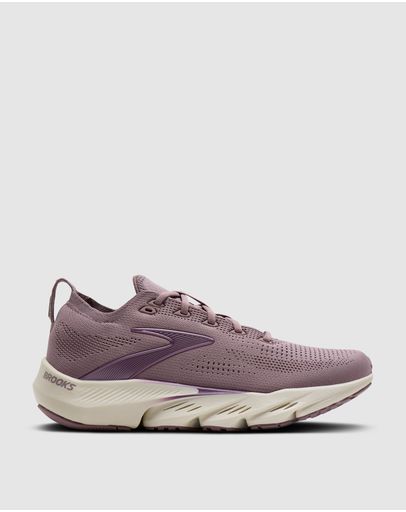 ROSE/RAISIN/METALLIC