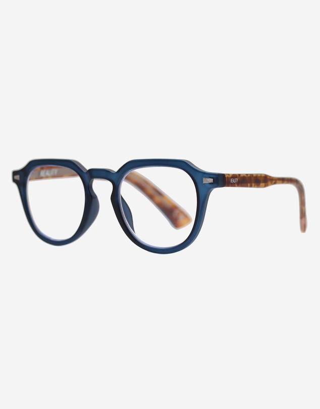 Reality Eyewear - Reader Langston
