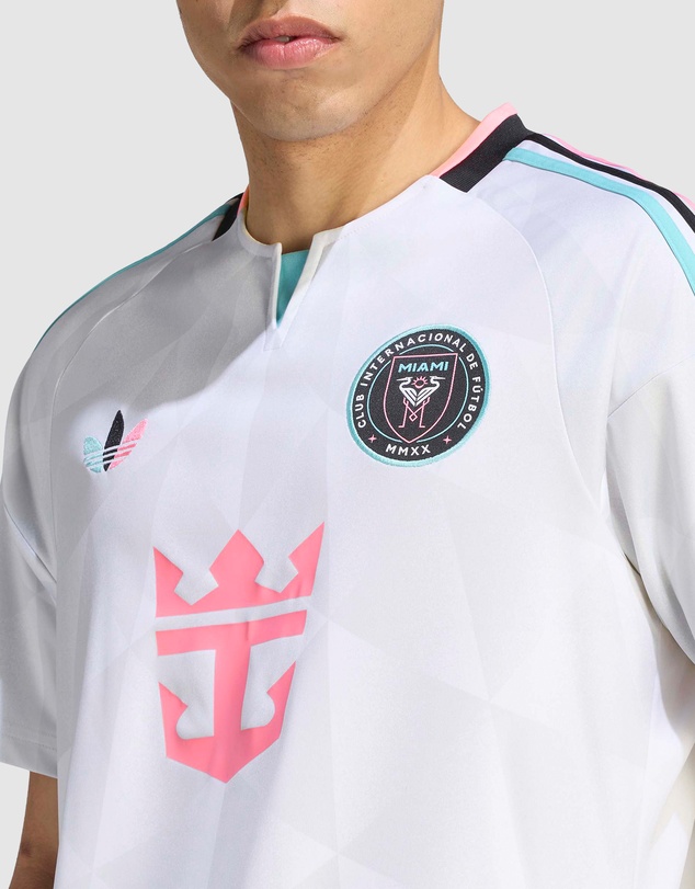 adidas Performance - Inter Miami CF 2026 Third Football Jersey