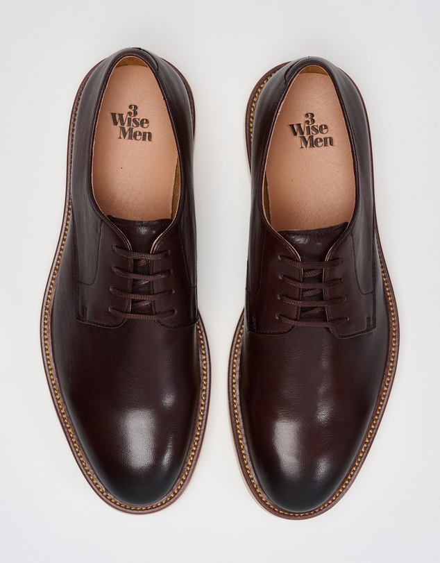 3 Wise Men - 3 Wise Men Flowers Shoe