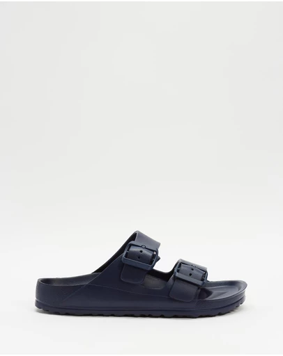 Holster - Sundreamer EVA Slides - Midnight Blue - Unisex
