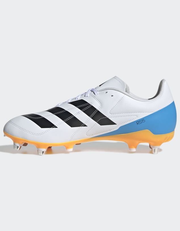 adidas Performance - RS15 Soft Ground Rugby Boots Unisex