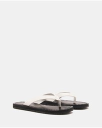 Therapy - Undone Sandals