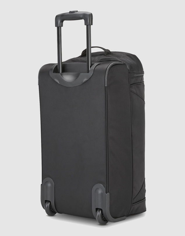 High Sierra - Boxed Wheeled Duffle Boxed 55cm Carry-On Wheeled Duffle
