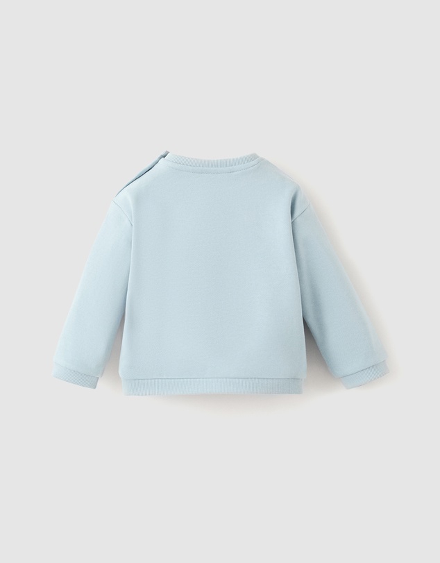 M.N.G - Cakes Sweatshirt - Babies