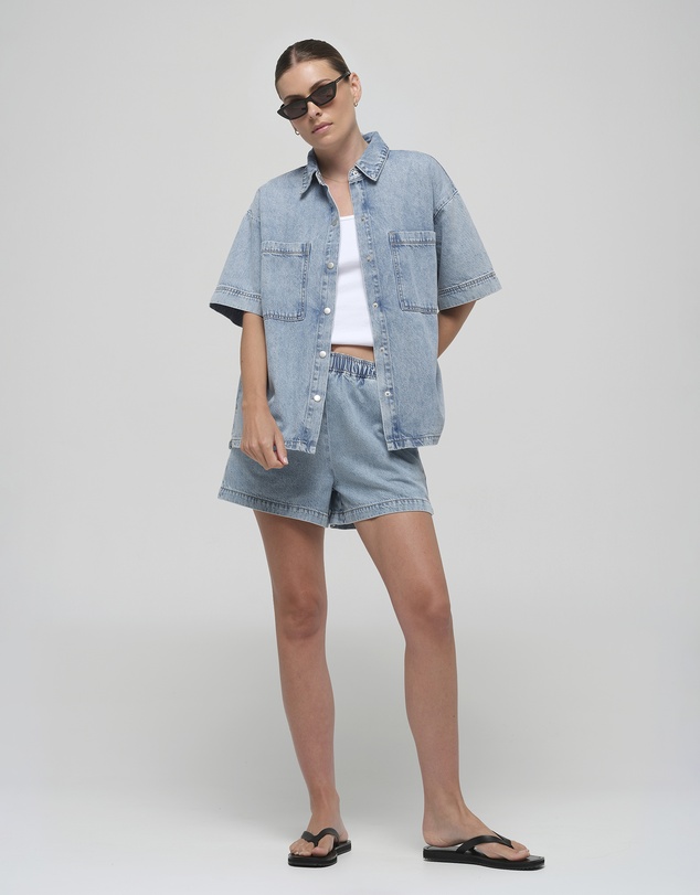 JACANDMOOKI - Estella Short